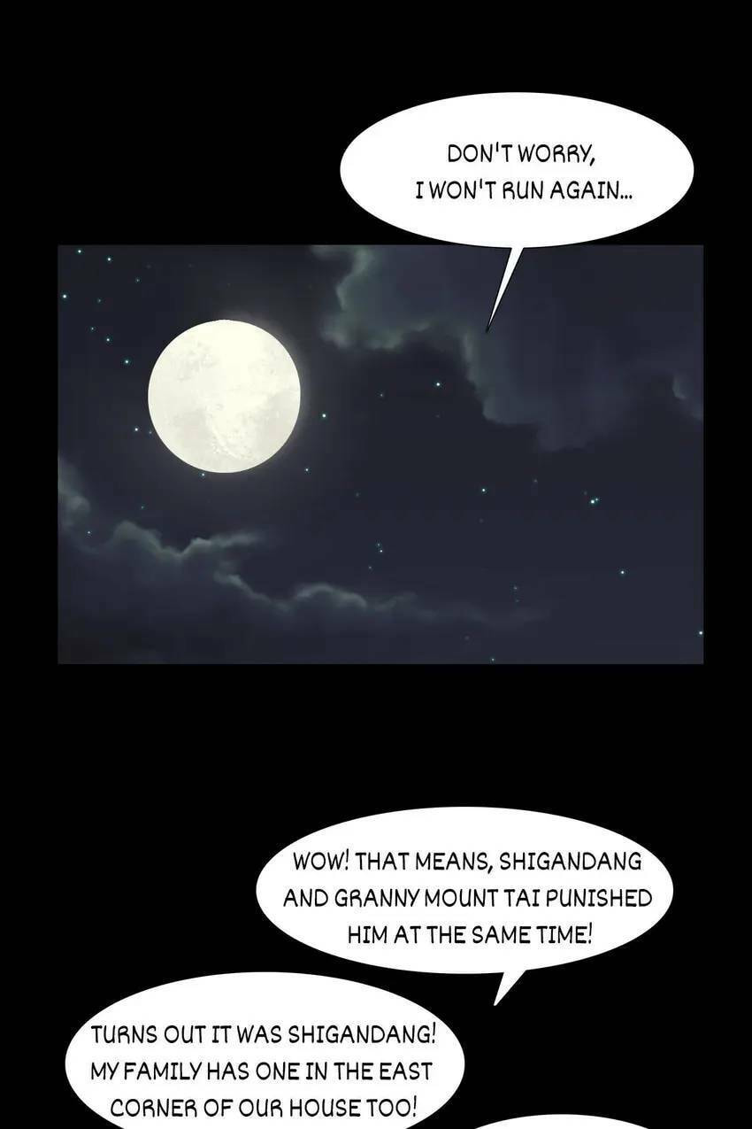 Real-Life Horror Stories Chapter 32 page 63 - 