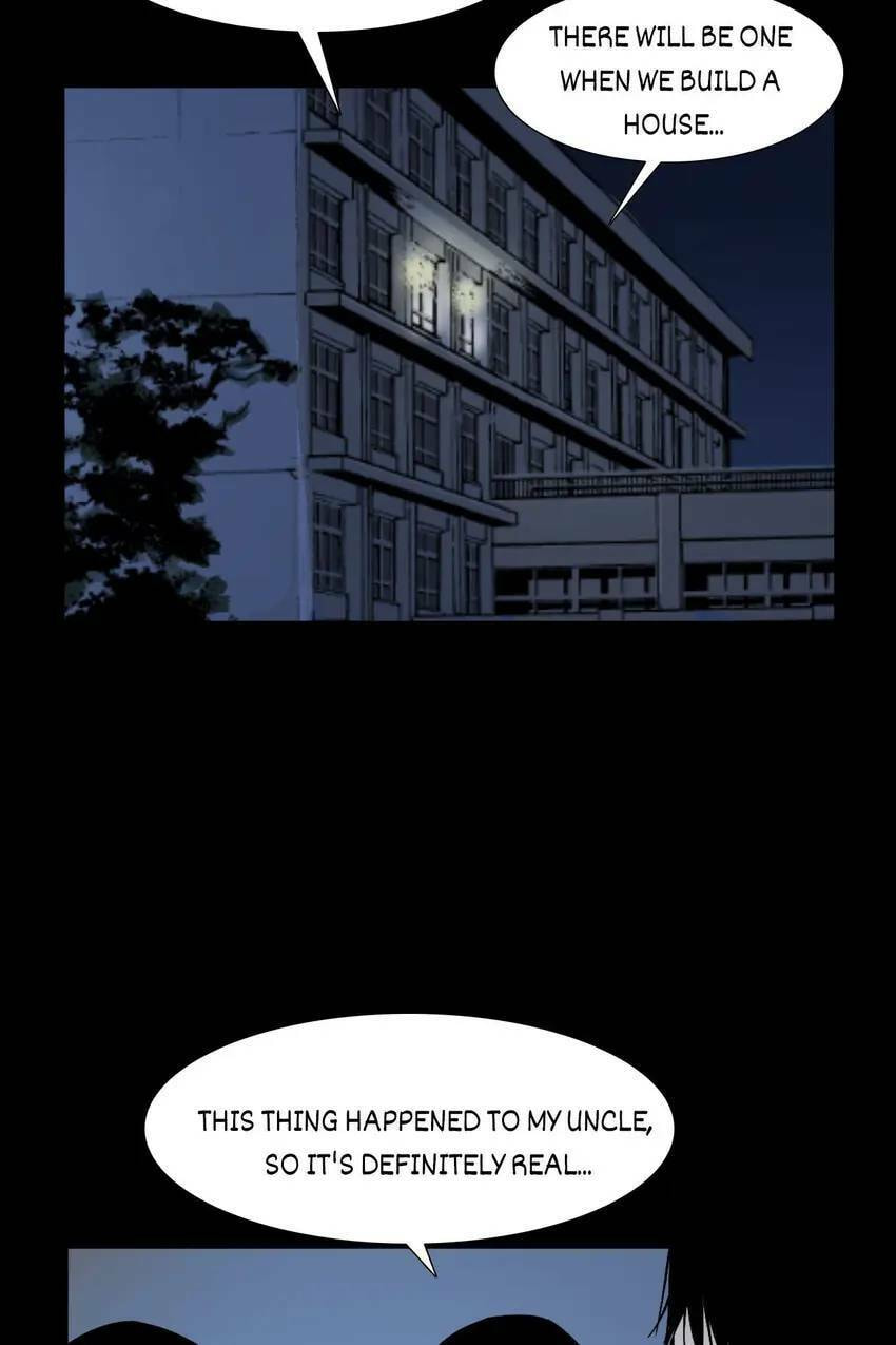 Real-Life Horror Stories Chapter 32 page 64 - 