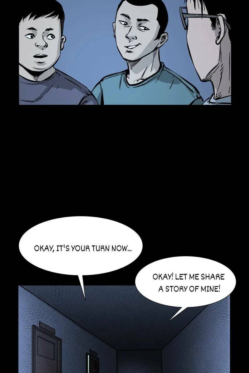Real-Life Horror Stories Chapter 32 page 65 - 