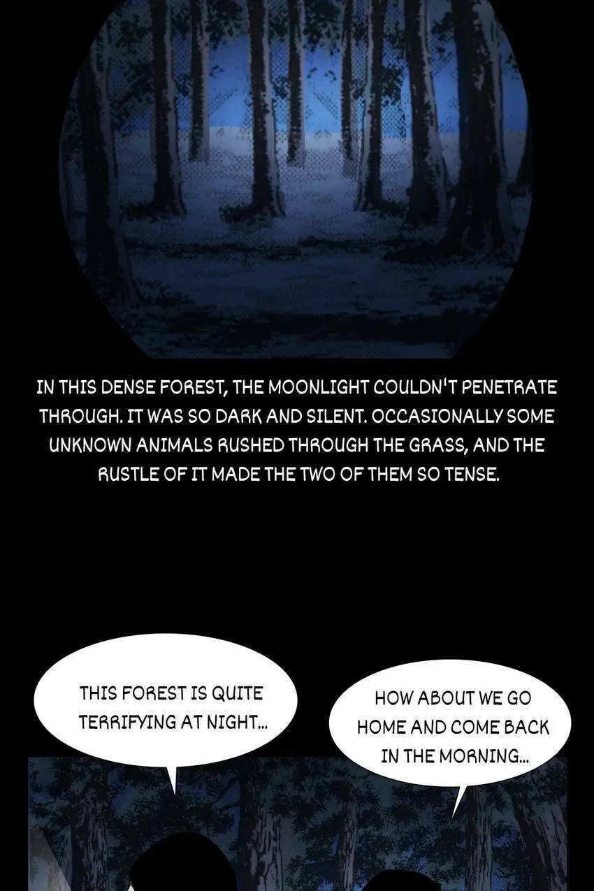 Real-Life Horror Stories Chapter 32 page 9 - 