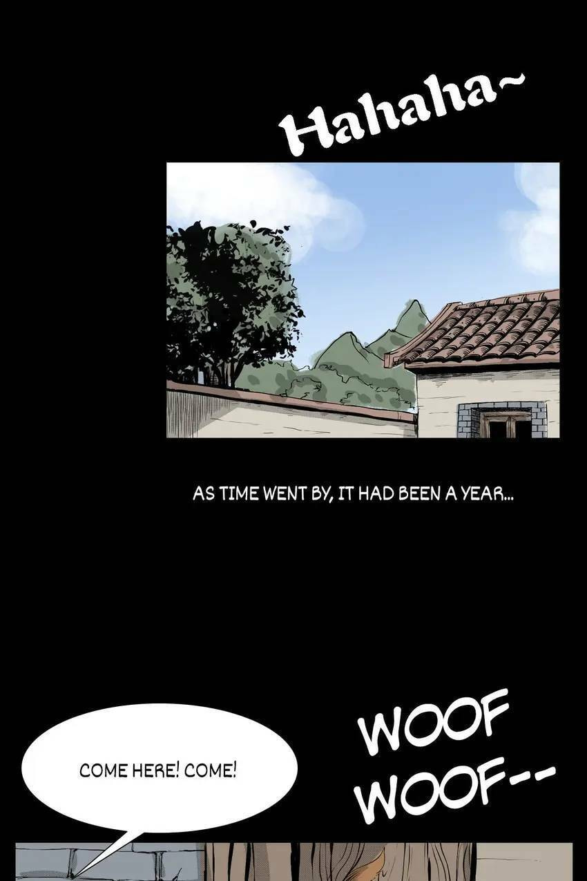 Real-Life Horror Stories Chapter 33 page 12 - 