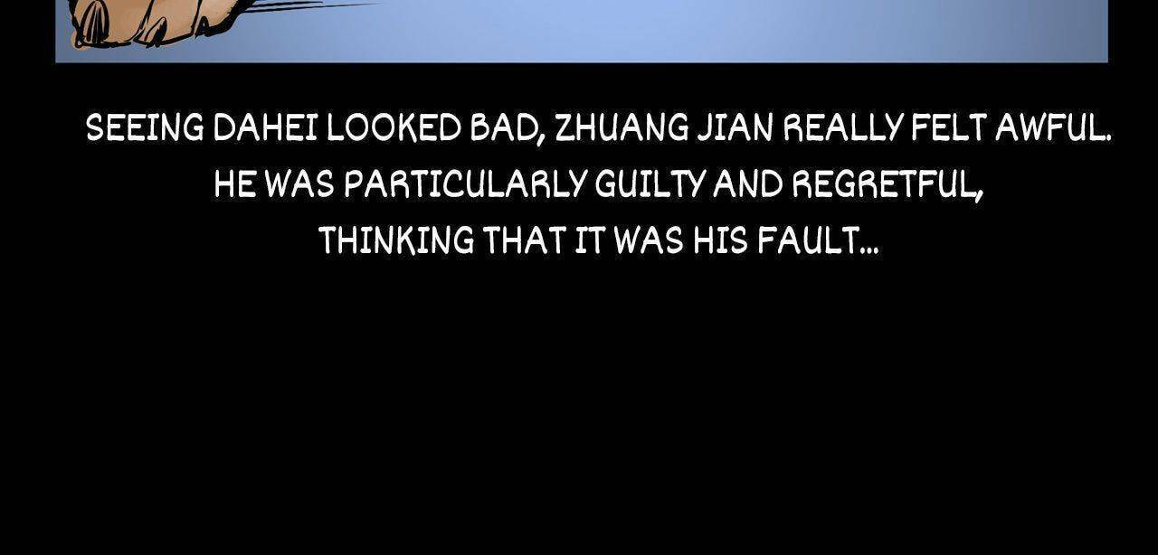 Real-Life Horror Stories Chapter 33 page 47 - 