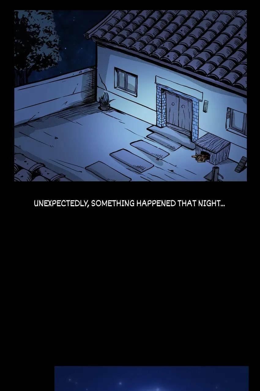 Real-Life Horror Stories Chapter 33 page 50 - 