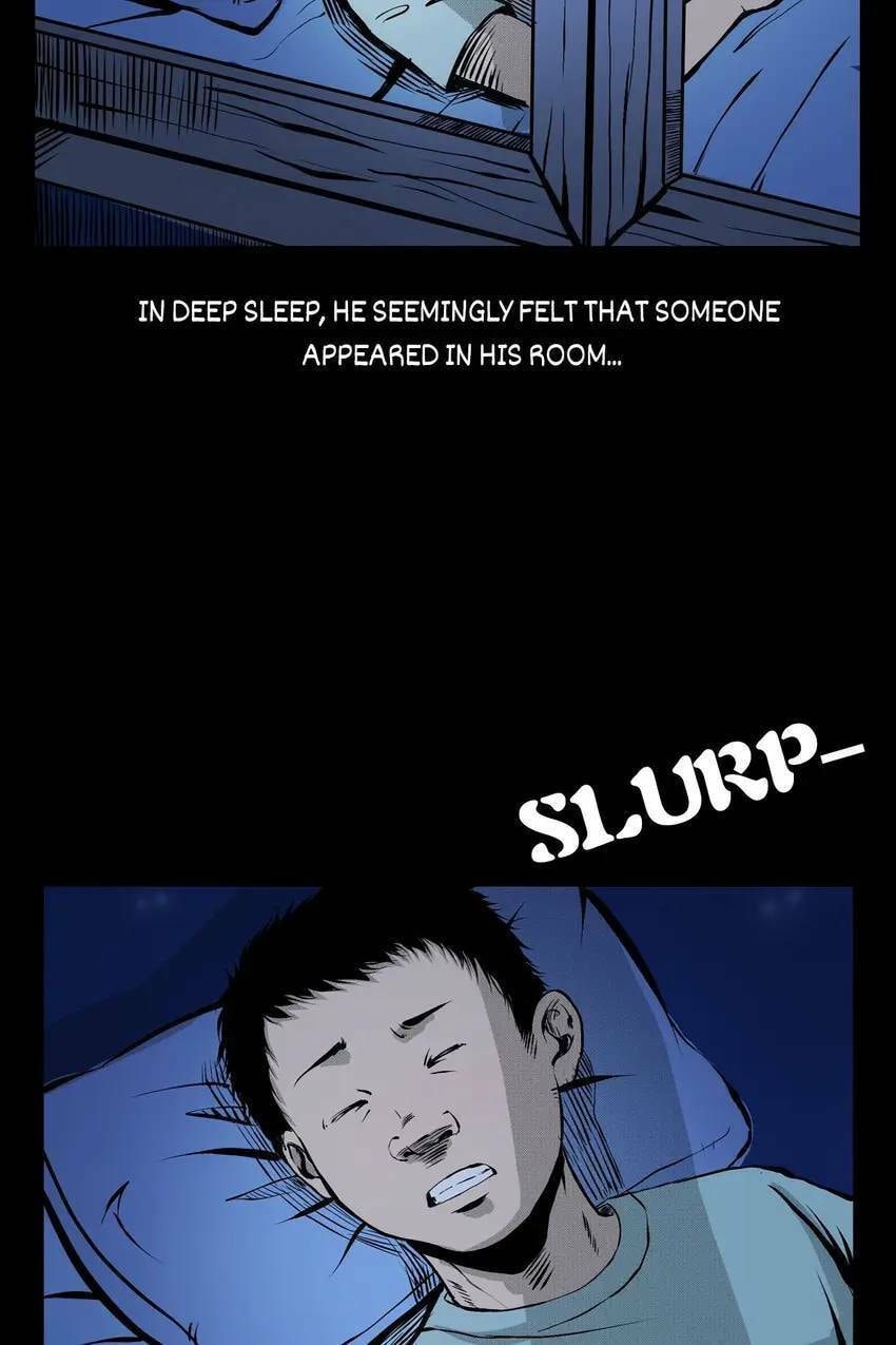 Real-Life Horror Stories Chapter 33 page 52 - 