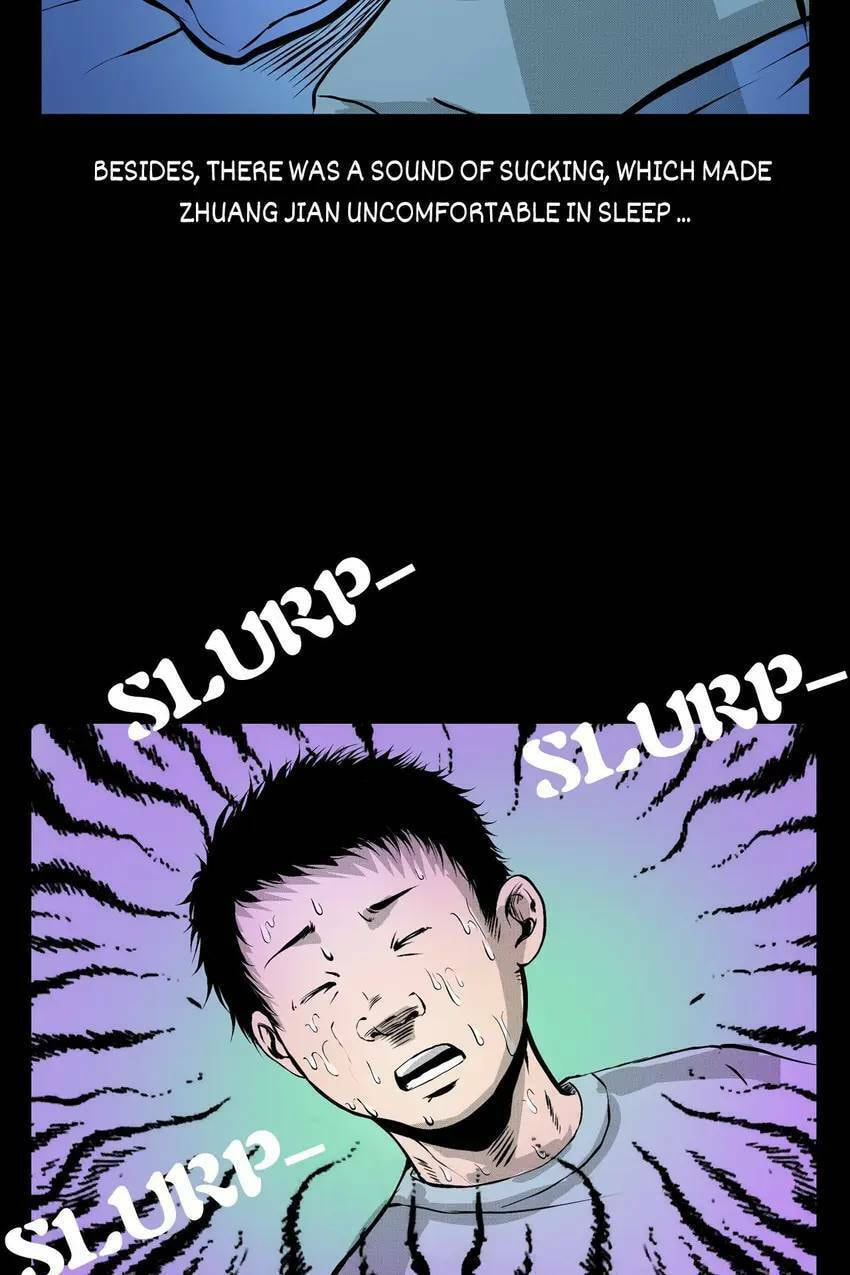 Real-Life Horror Stories Chapter 33 page 53 - 