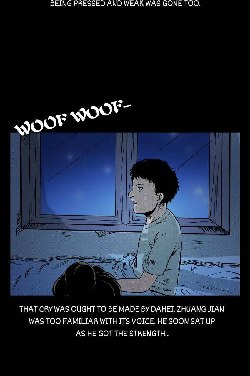 Real-Life Horror Stories Chapter 33 page 55 - 