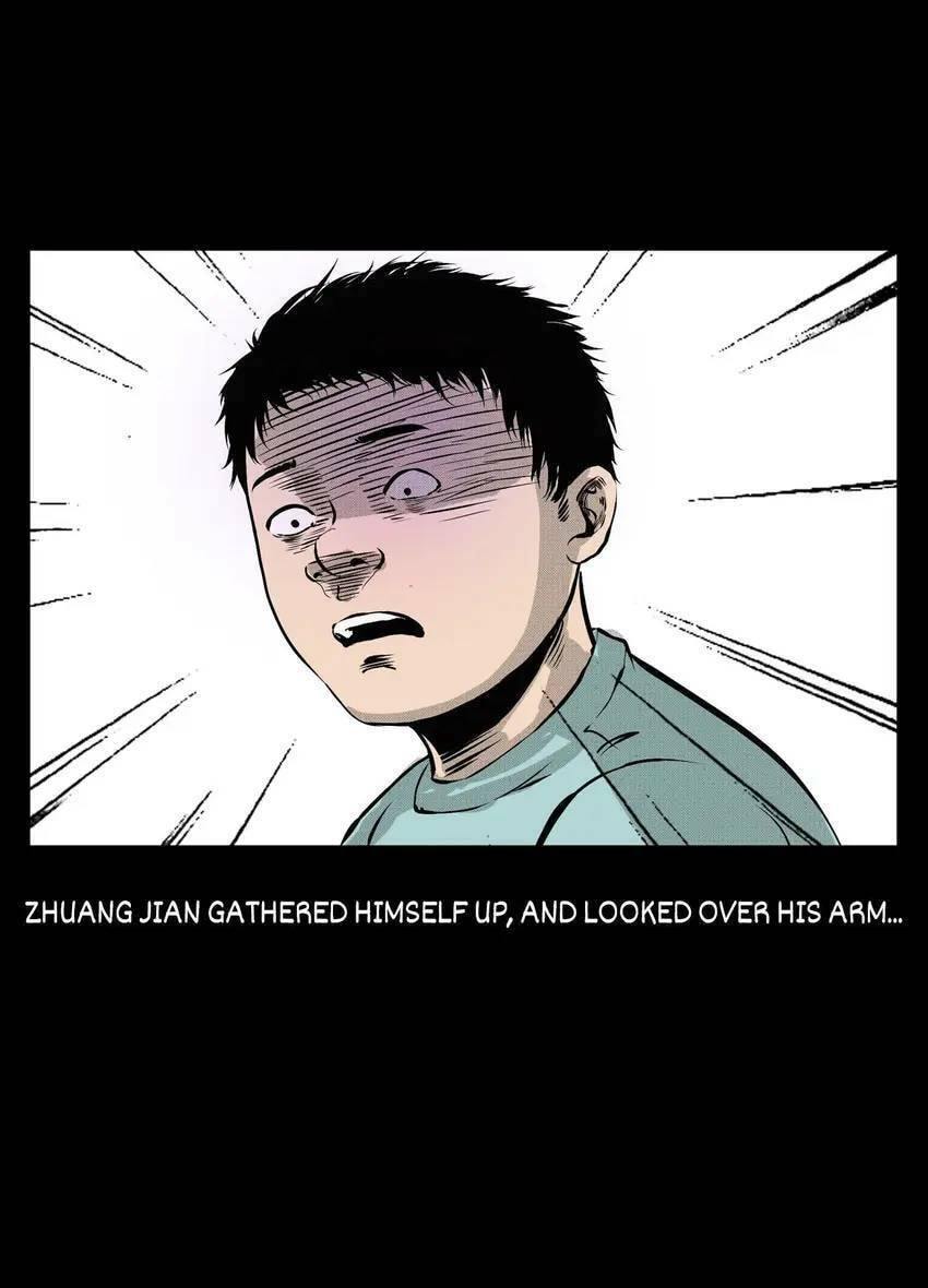 Real-Life Horror Stories Chapter 33 page 57 - 