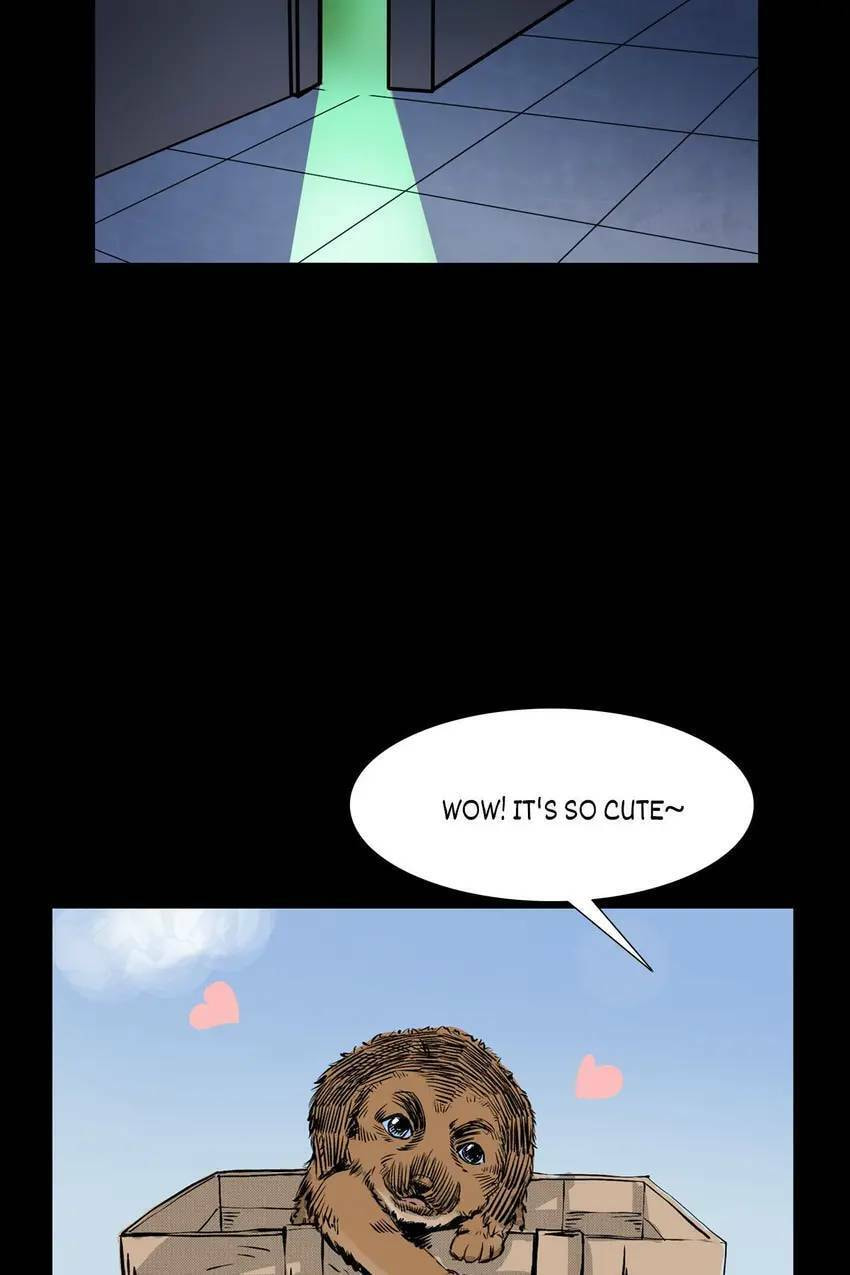 Real-Life Horror Stories Chapter 33 page 7 - 