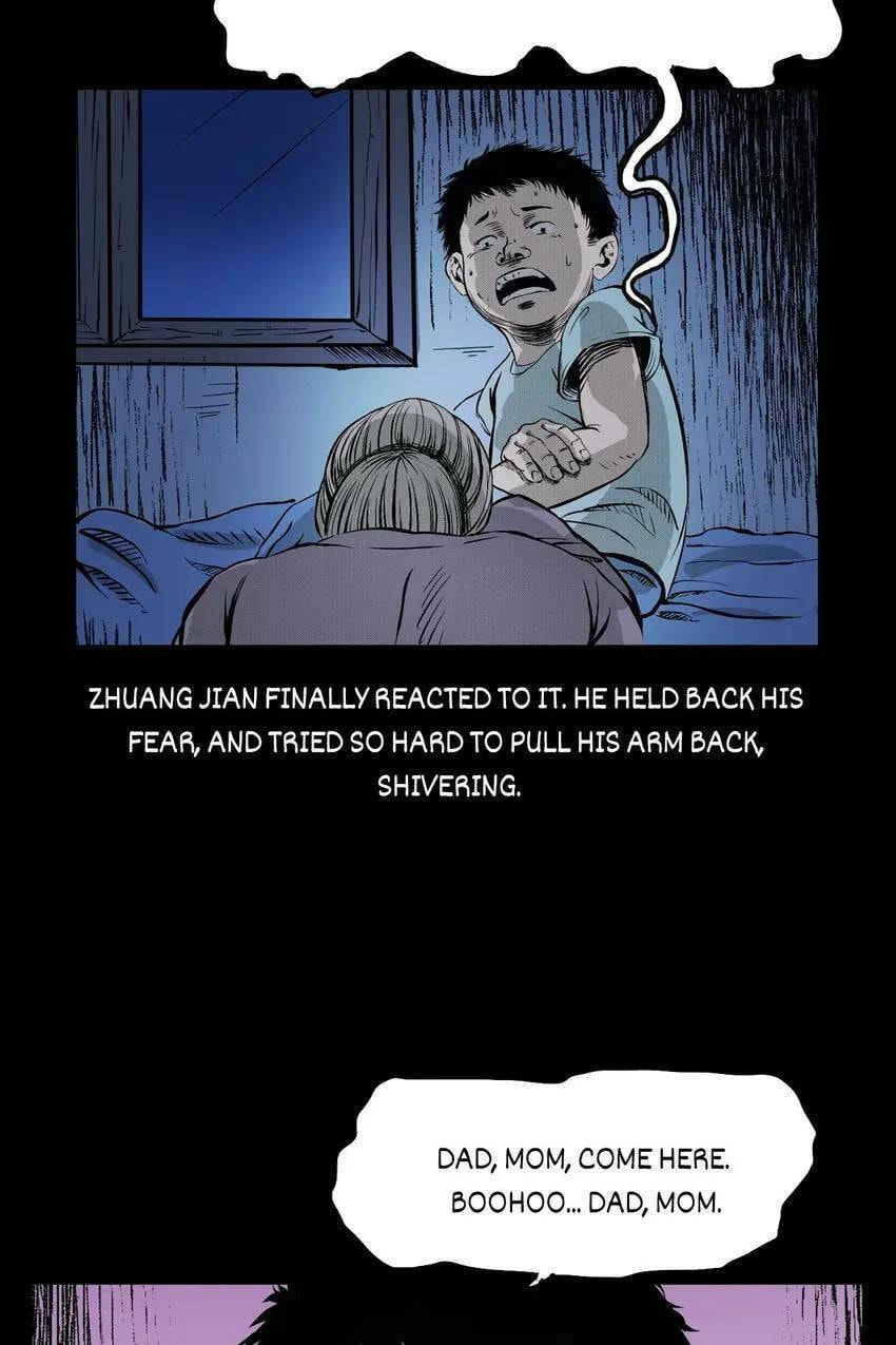 Real-Life Horror Stories Chapter 33 page 62 - 