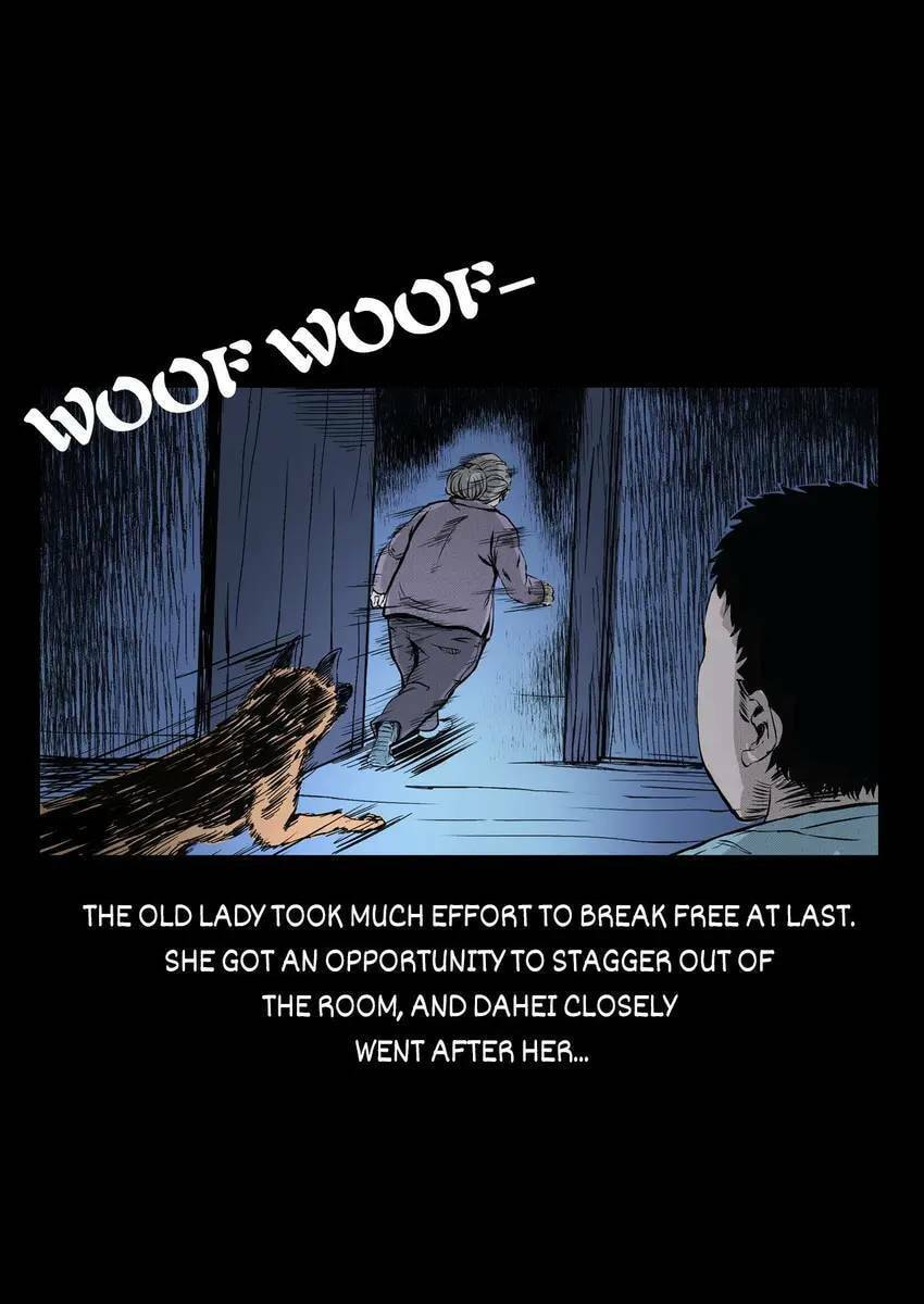 Real-Life Horror Stories Chapter 33 page 67 - 
