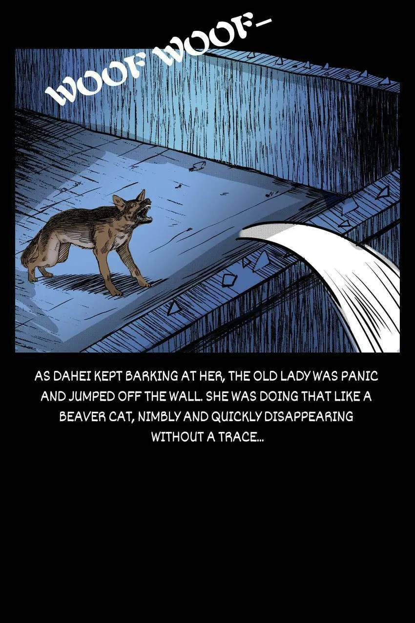 Real-Life Horror Stories Chapter 33 page 69 - 