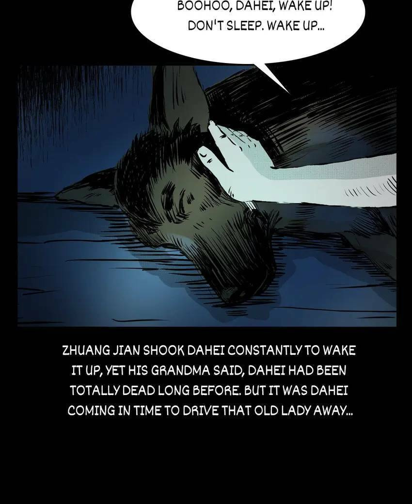 Real-Life Horror Stories Chapter 33 page 74 - 