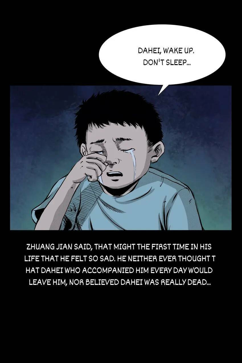 Real-Life Horror Stories Chapter 33 page 75 - 