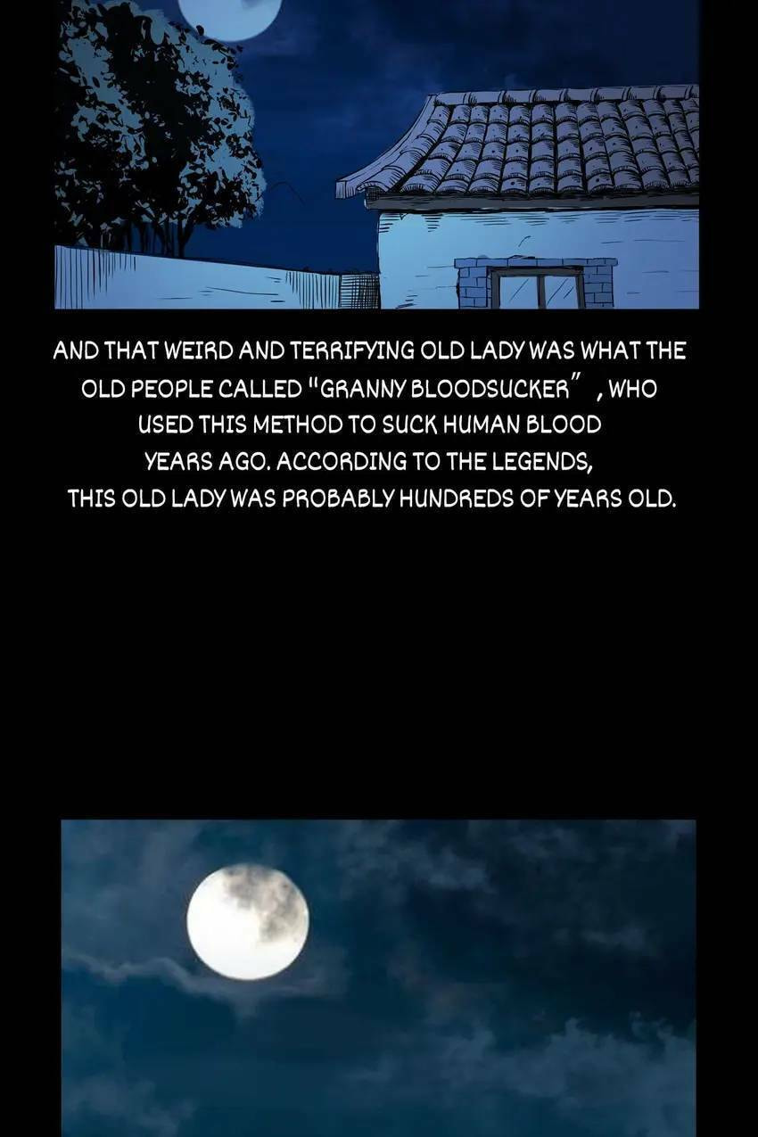 Real-Life Horror Stories Chapter 33 page 77 - 