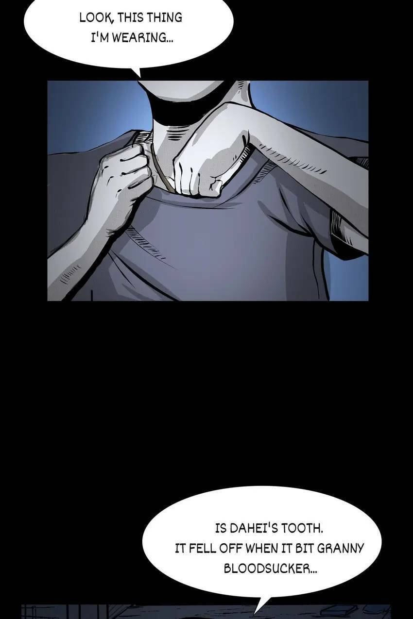 Real-Life Horror Stories Chapter 33 page 80 - 