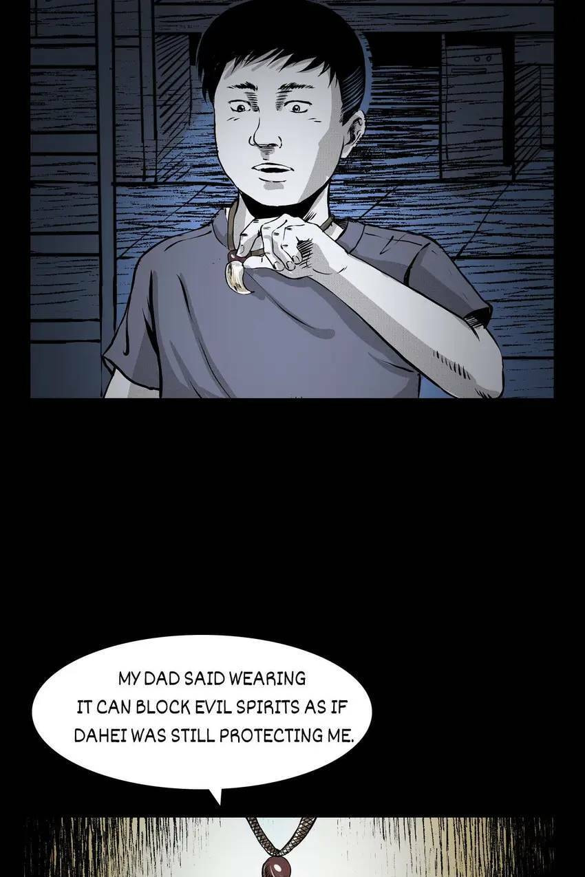 Real-Life Horror Stories Chapter 33 page 81 - 