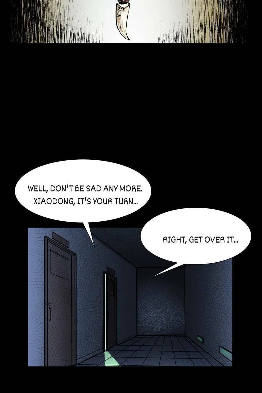 Real-Life Horror Stories Chapter 33 page 82 - 