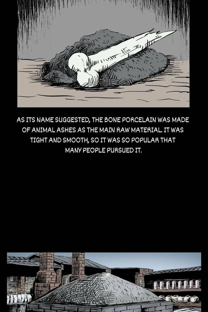 Real-Life Horror Stories Chapter 34 page 14 - 