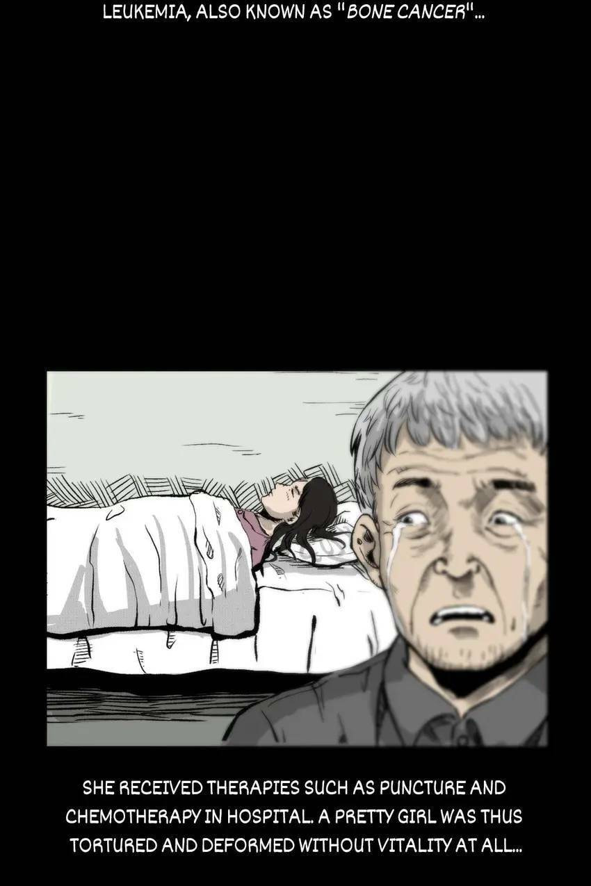 Real-Life Horror Stories Chapter 34 page 18 - 
