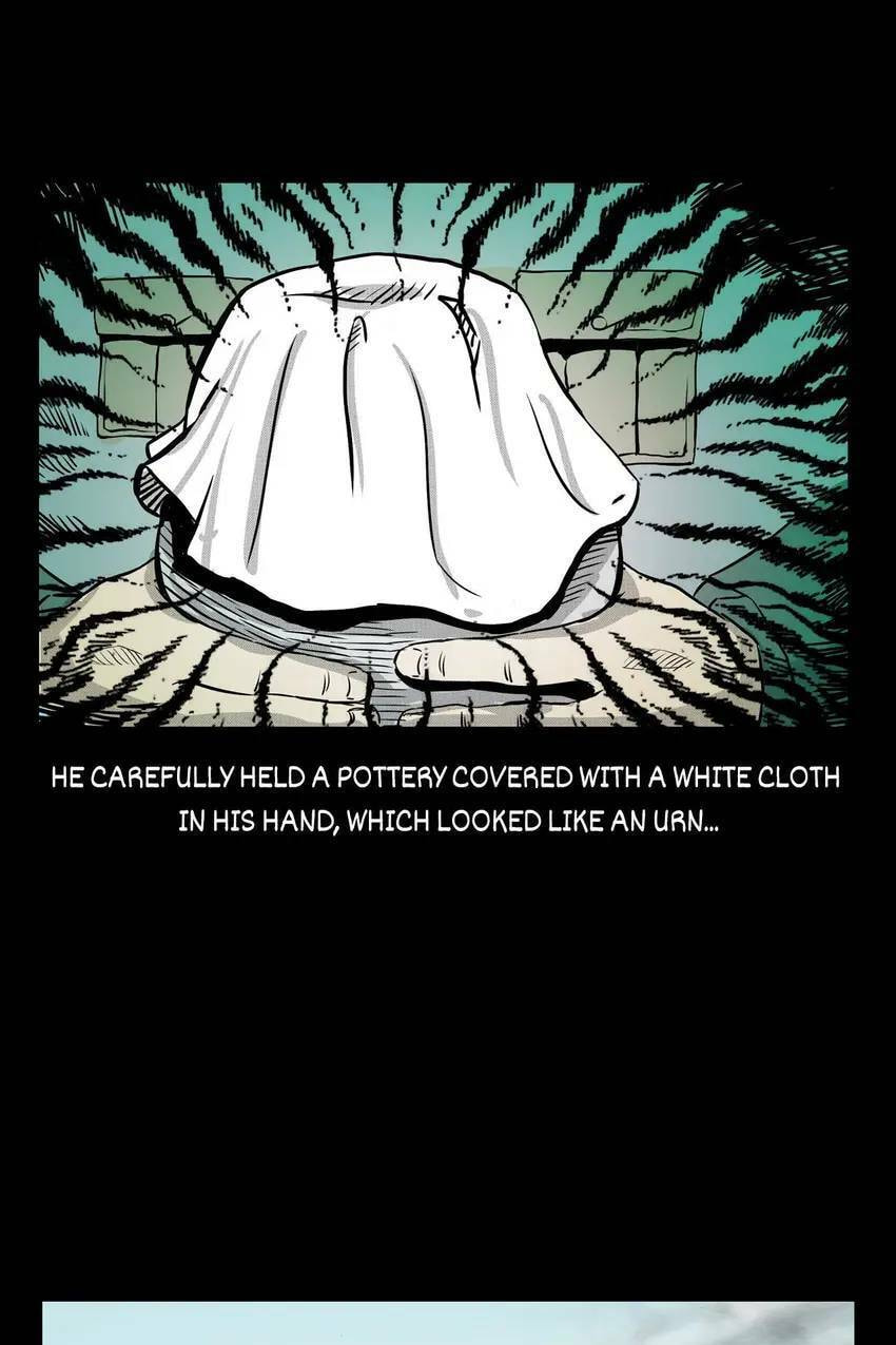 Real-Life Horror Stories Chapter 34 page 24 - 