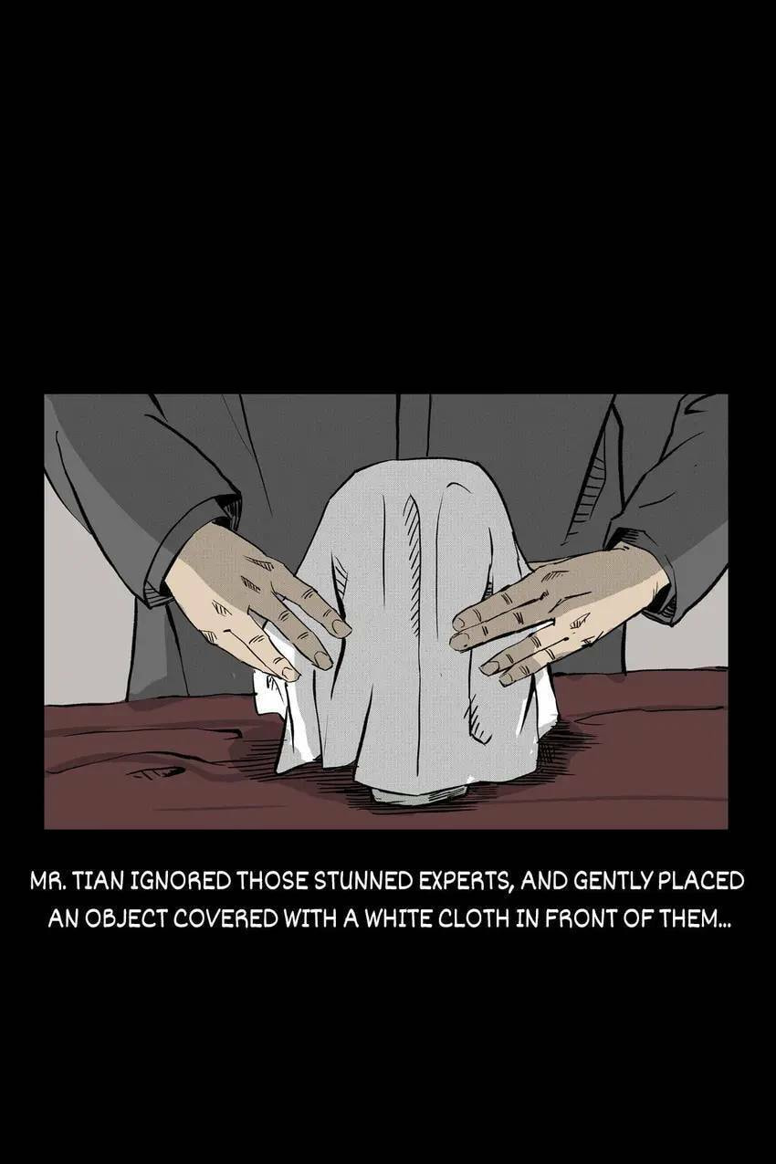 Real-Life Horror Stories Chapter 34 page 29 - 