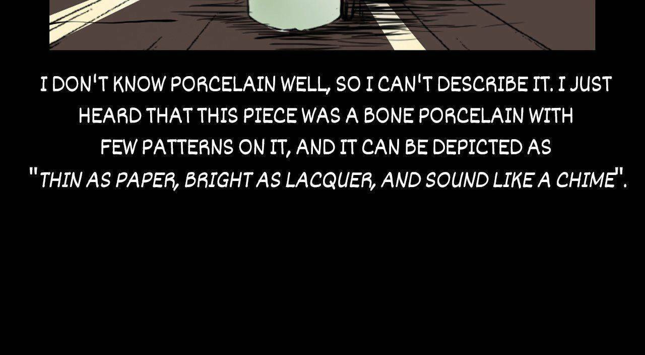 Real-Life Horror Stories Chapter 34 page 33 - 