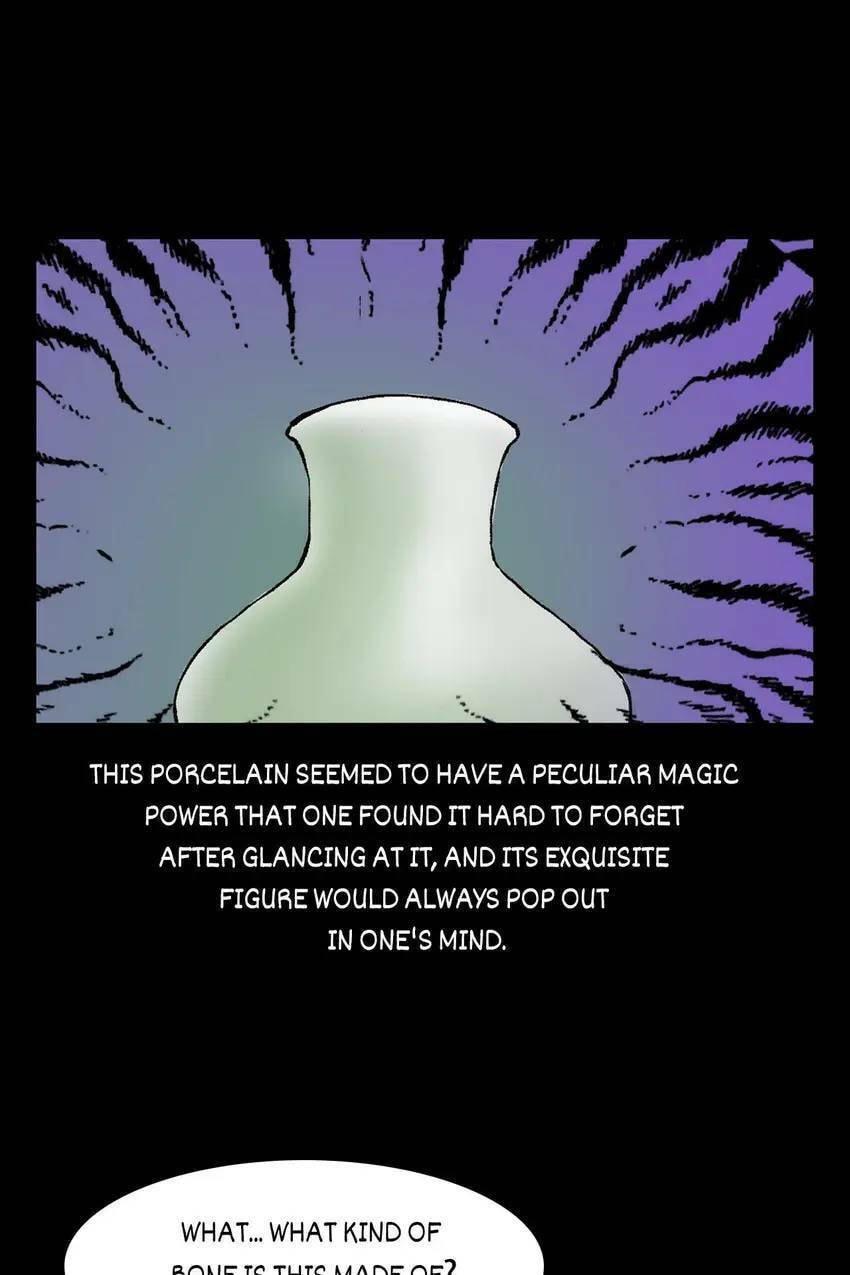 Real-Life Horror Stories Chapter 34 page 34 - 