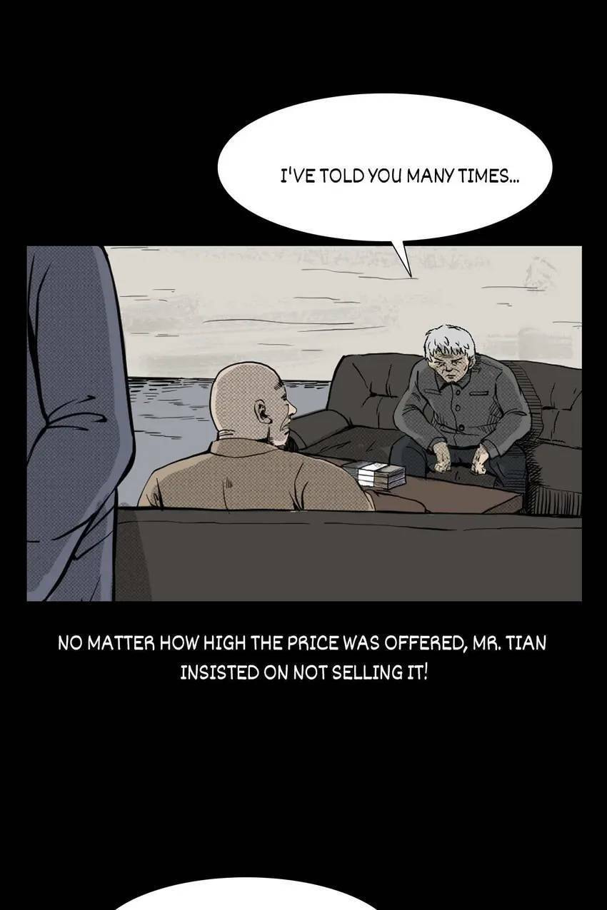 Real-Life Horror Stories Chapter 34 page 39 - 