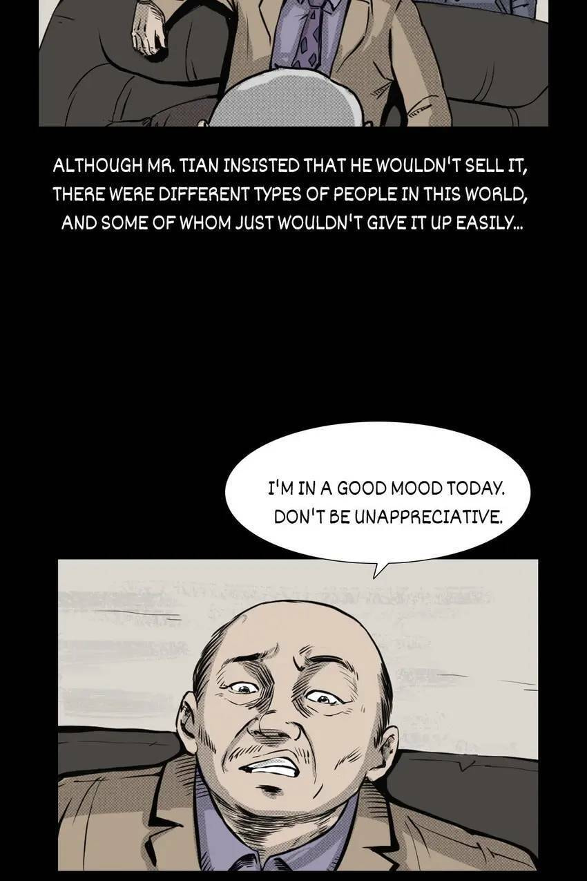 Real-Life Horror Stories Chapter 34 page 42 - 