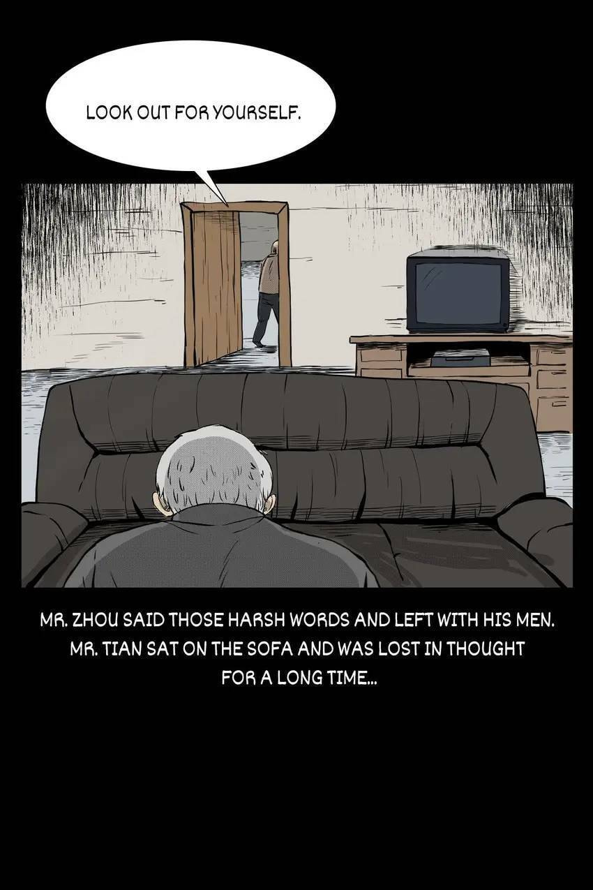 Real-Life Horror Stories Chapter 34 page 46 - 