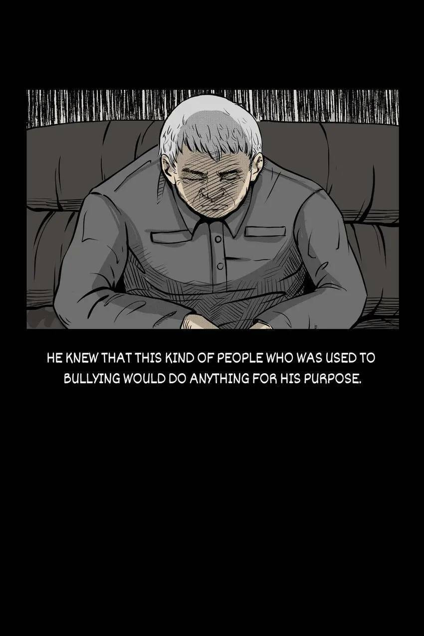 Real-Life Horror Stories Chapter 34 page 47 - 