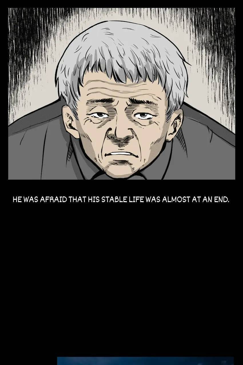 Real-Life Horror Stories Chapter 34 page 48 - 