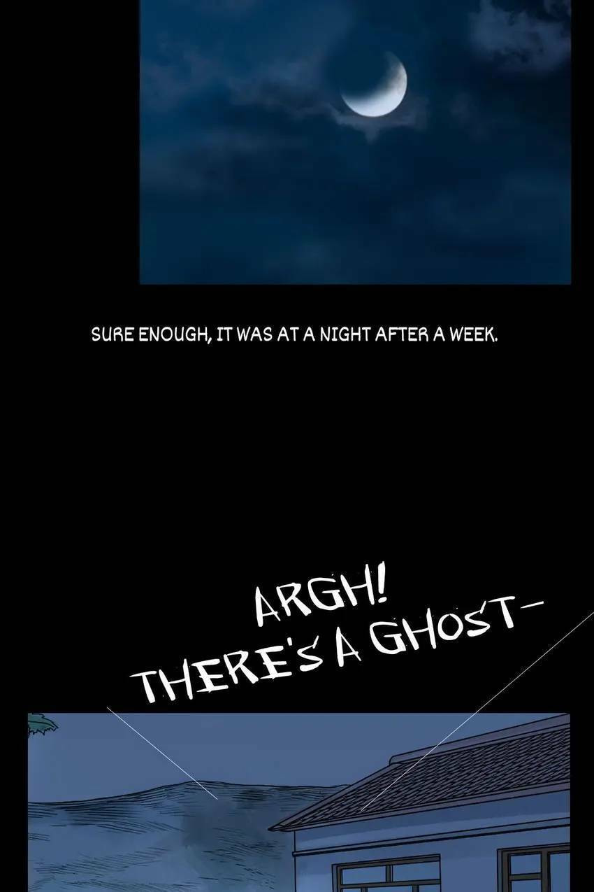 Real-Life Horror Stories Chapter 34 page 49 - 
