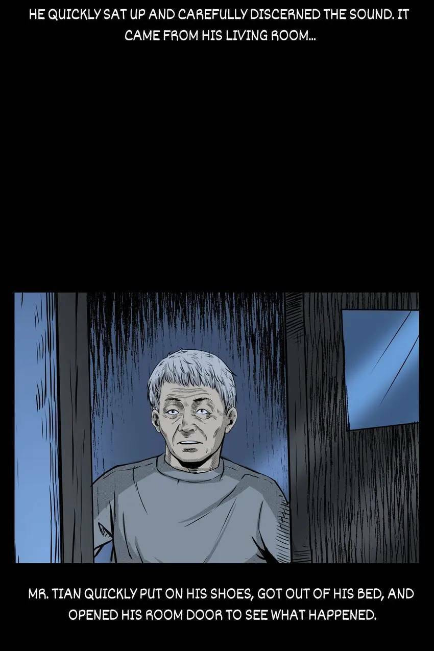 Real-Life Horror Stories Chapter 34 page 52 - 
