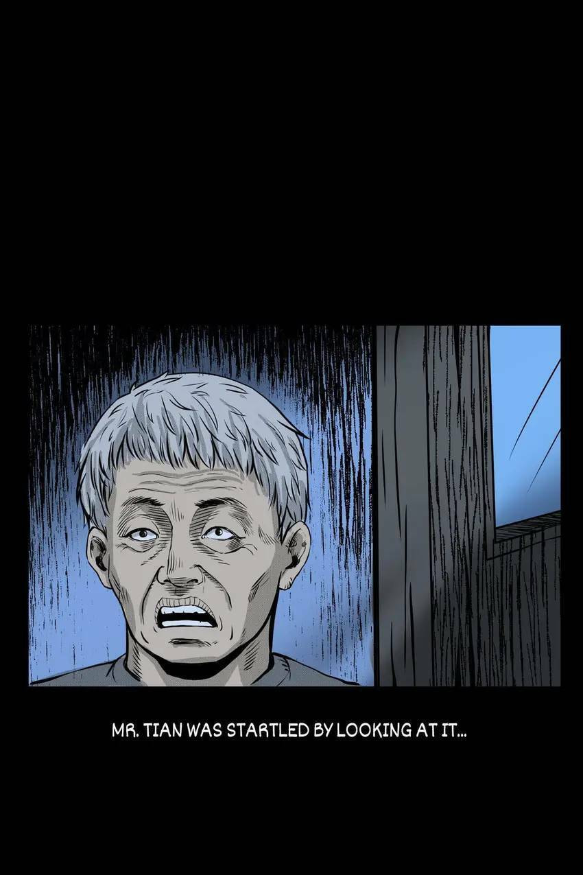 Real-Life Horror Stories Chapter 34 page 53 - 