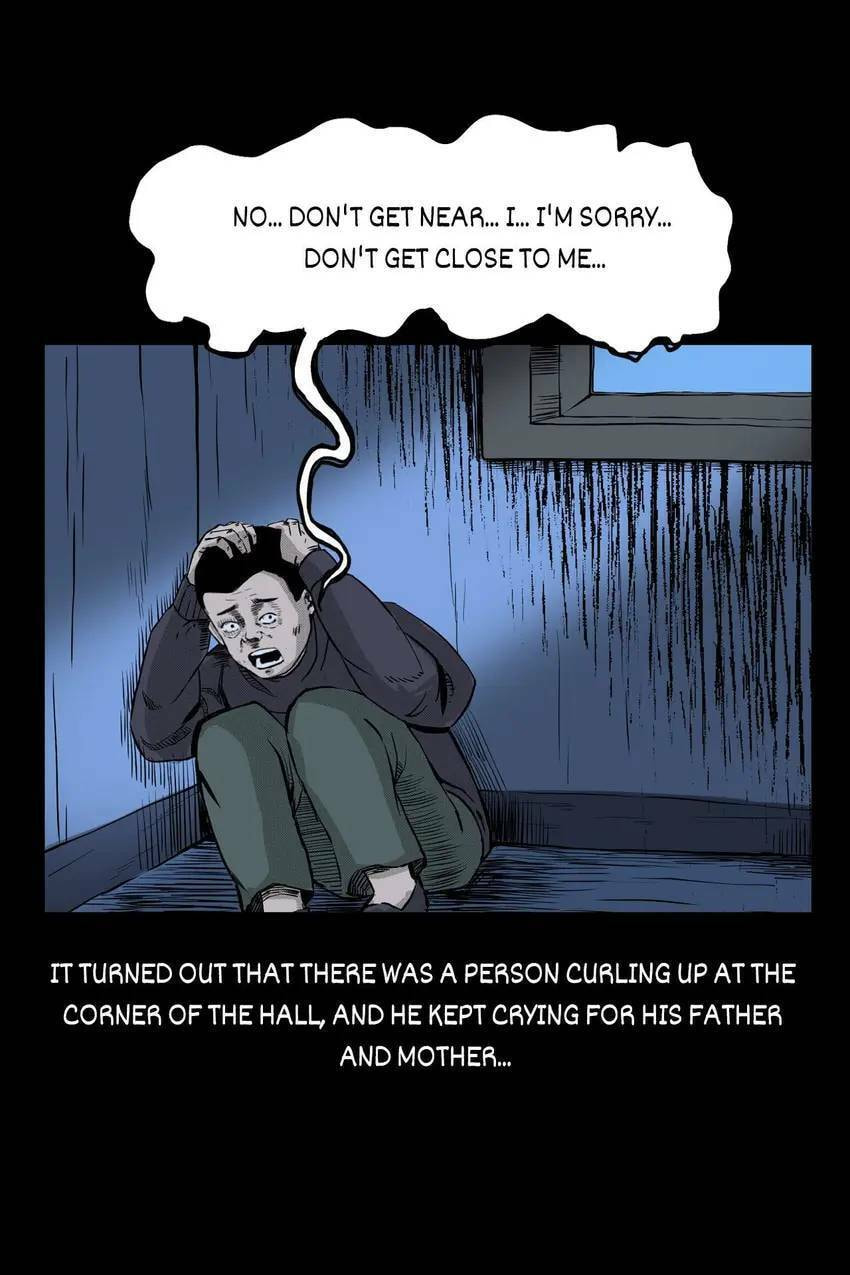 Real-Life Horror Stories Chapter 34 page 54 - 