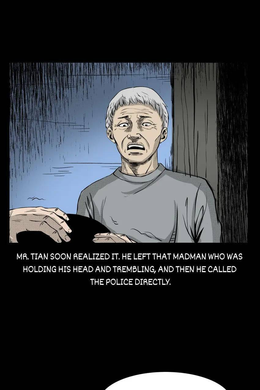Real-Life Horror Stories Chapter 34 page 57 - 