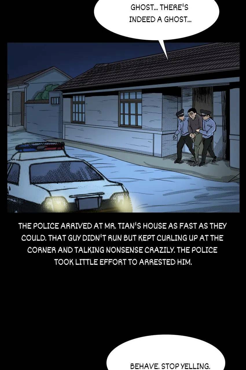 Real-Life Horror Stories Chapter 34 page 58 - 