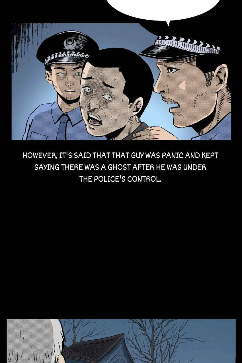Real-Life Horror Stories Chapter 34 page 59 - 