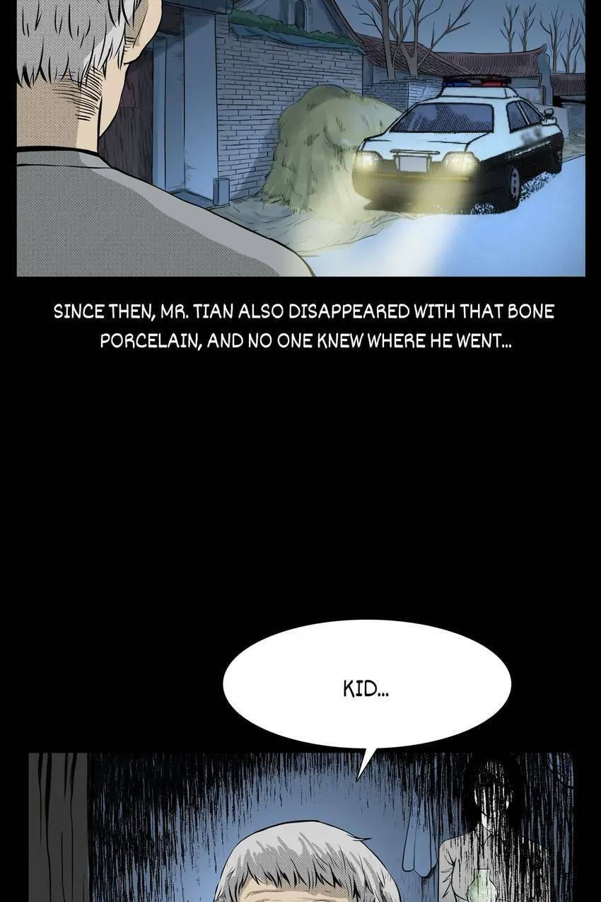 Real-Life Horror Stories Chapter 34 page 60 - 