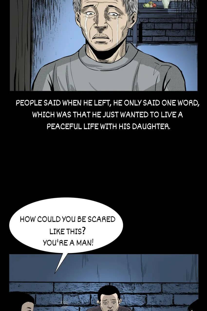Real-Life Horror Stories Chapter 34 page 61 - 
