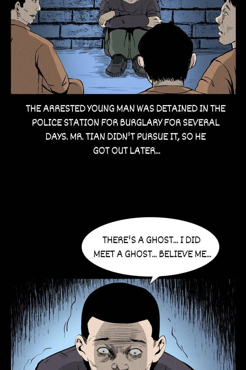 Real-Life Horror Stories Chapter 34 page 62 - 