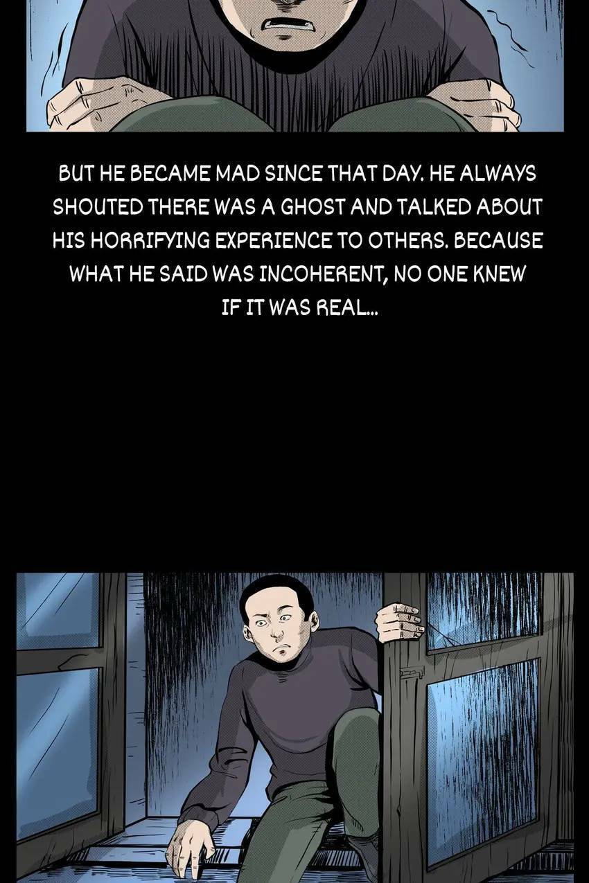 Real-Life Horror Stories Chapter 34 page 63 - 
