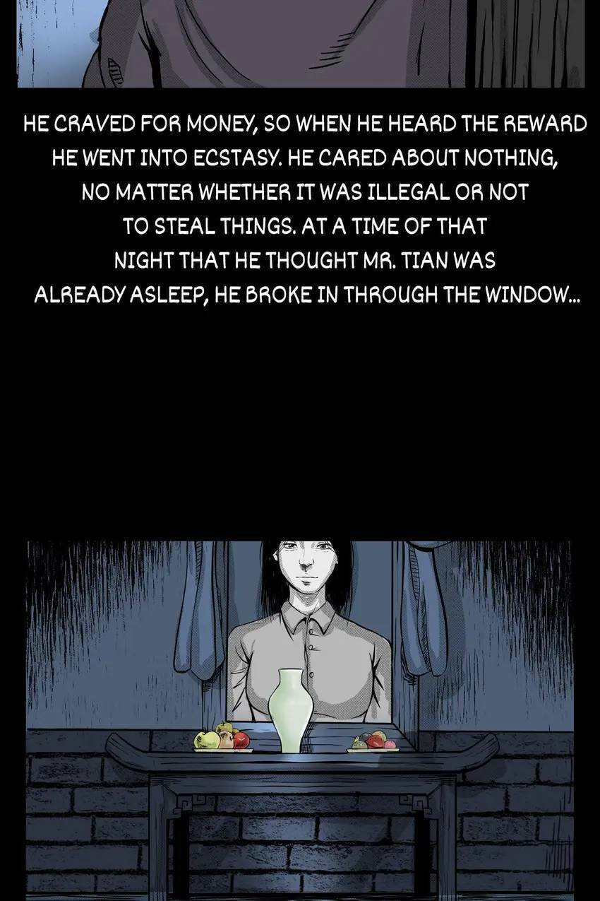 Real-Life Horror Stories Chapter 34 page 65 - 
