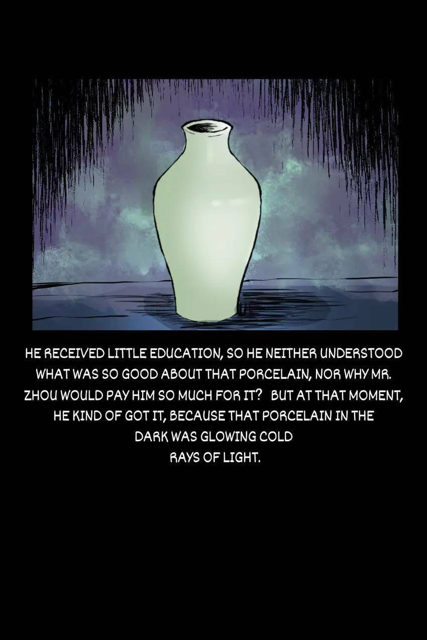 Real-Life Horror Stories Chapter 34 page 67 - 