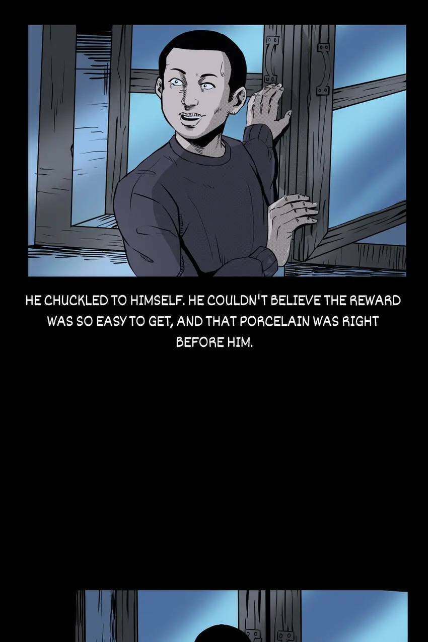 Real-Life Horror Stories Chapter 34 page 68 - 