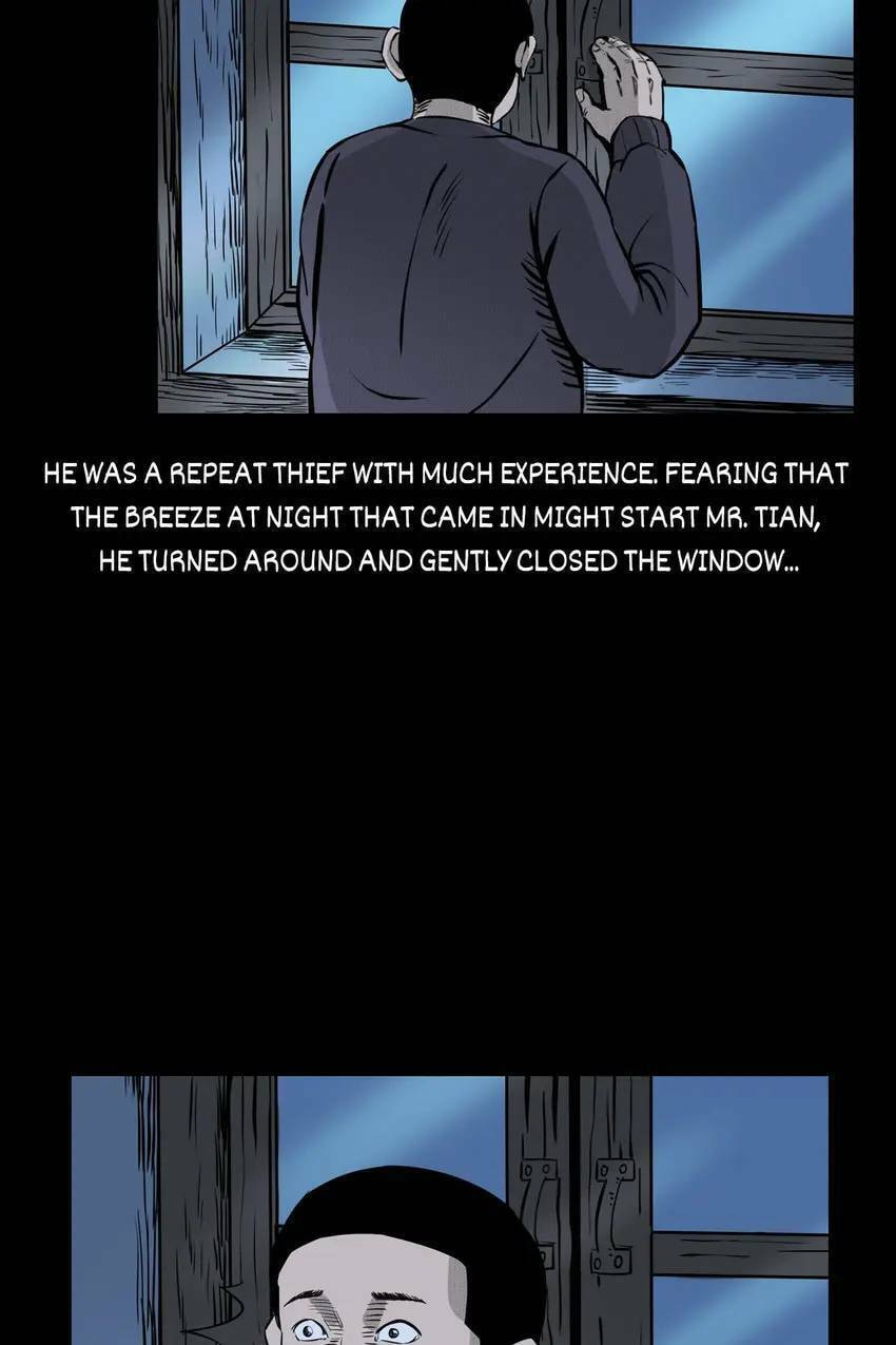 Real-Life Horror Stories Chapter 34 page 69 - 