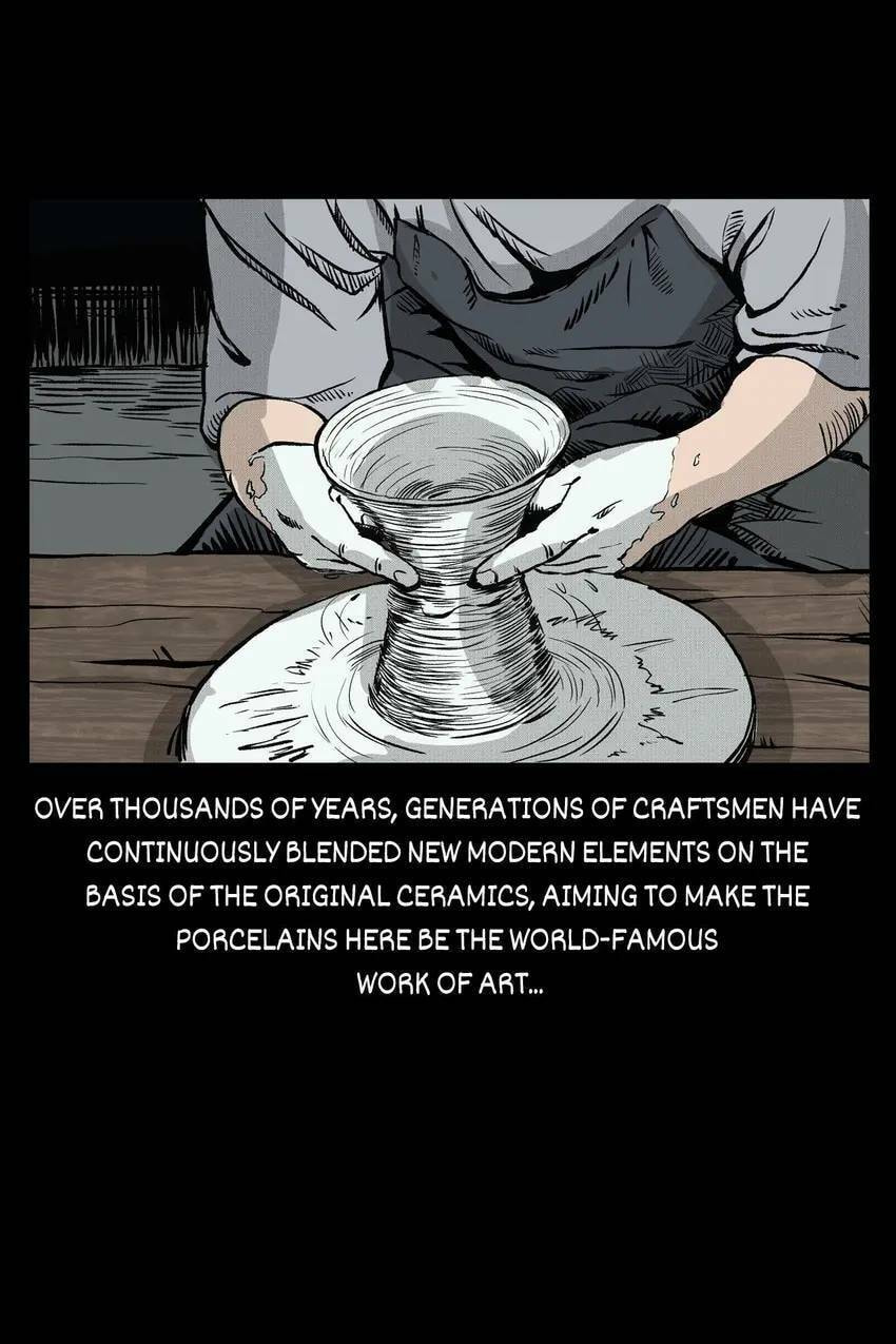 Real-Life Horror Stories Chapter 34 page 8 - 