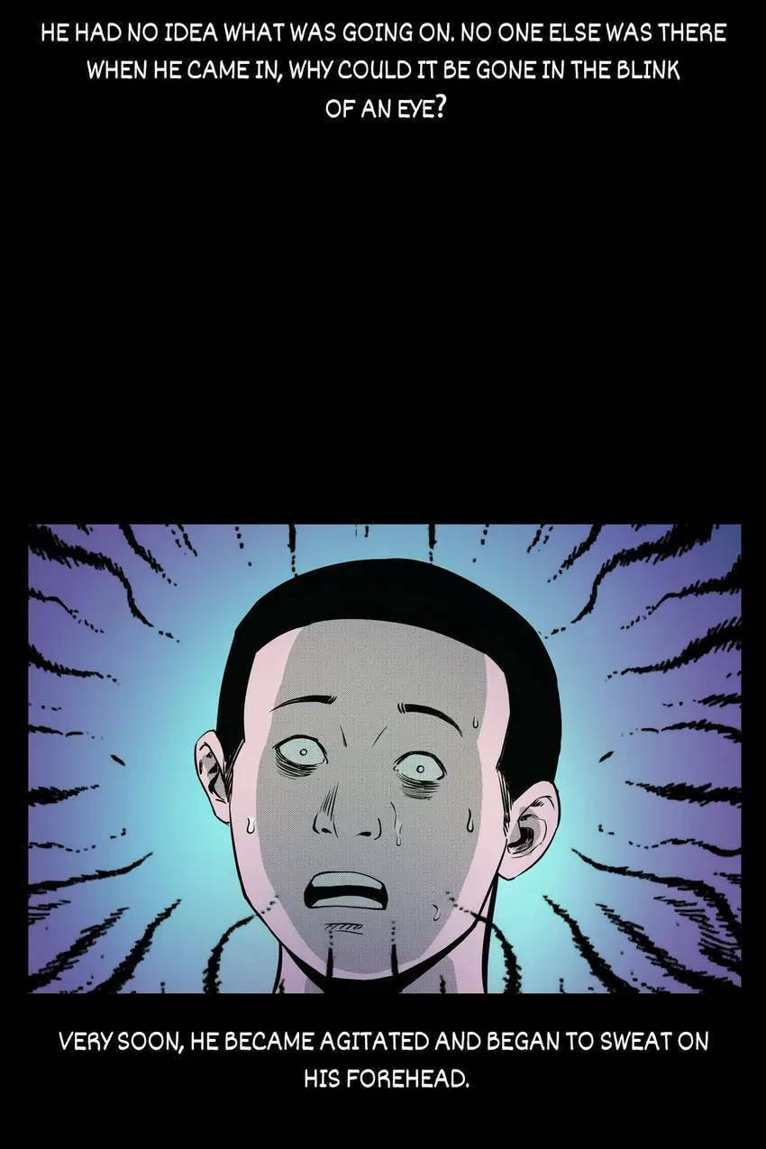 Real-Life Horror Stories Chapter 34 page 72 - 