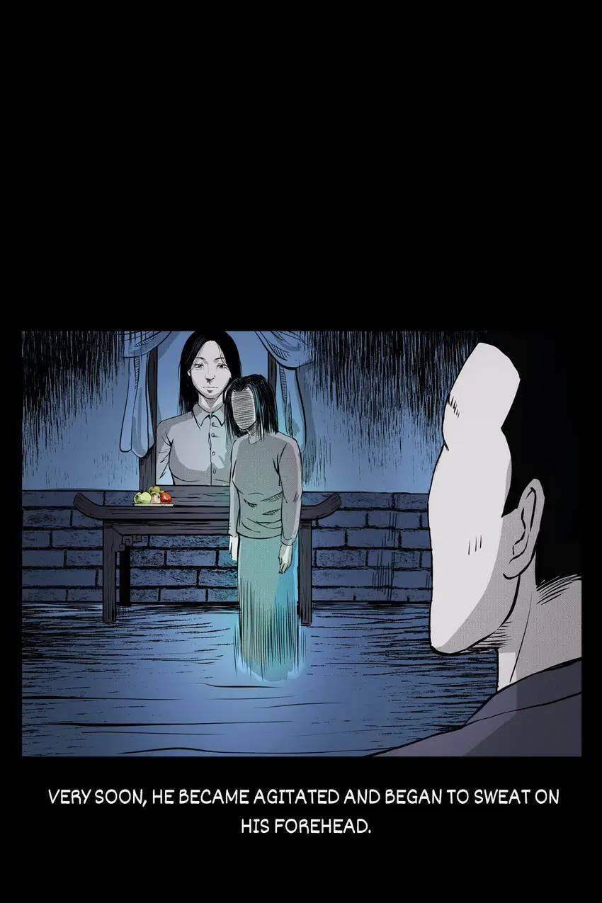 Real-Life Horror Stories Chapter 34 page 73 - 